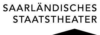 Saarländisches Staatstheater Saarbrücken Logo