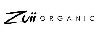 zuii organic logo black nachhaltig make-up